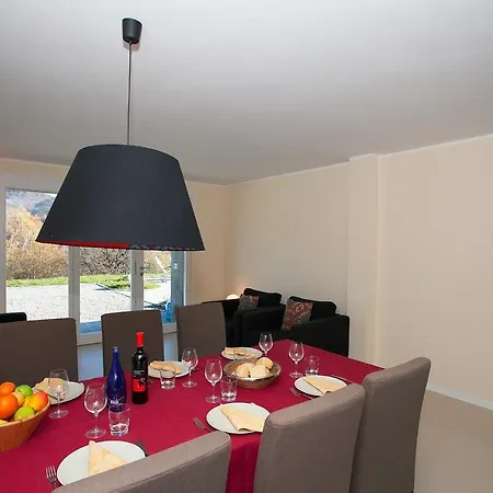 Villa Veglio Sleeps 10 Pool *