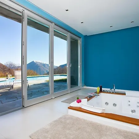 Veglio Sleeps 10 Pool