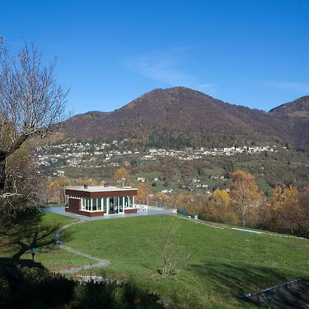 Veglio Sleeps 10 Pool