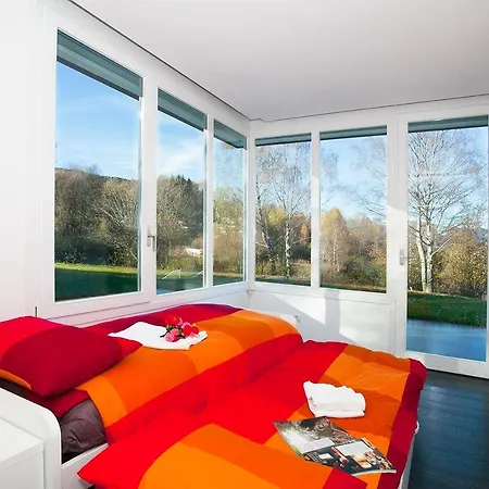 Villa Veglio Sleeps 10 Pool Laglio